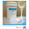 Cheap price for making mosaic white color acrylic polymer